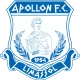 Logo Apollon Limassol FC